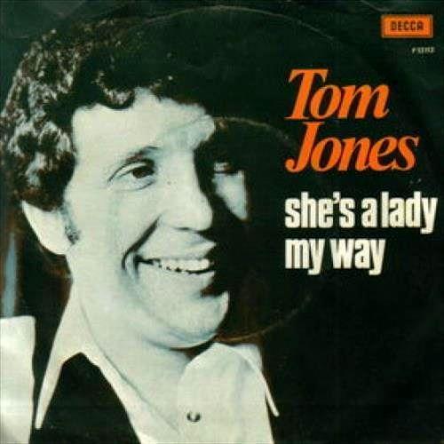 Tom Jones